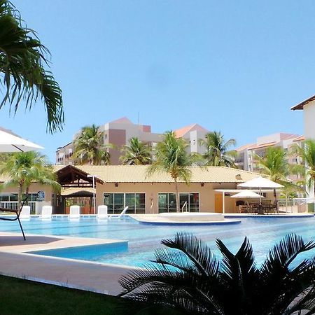 Apartamento Porto Beach Aquiraz Cameră foto