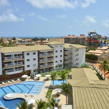 Apartamento Porto Beach Aquiraz Exterior foto