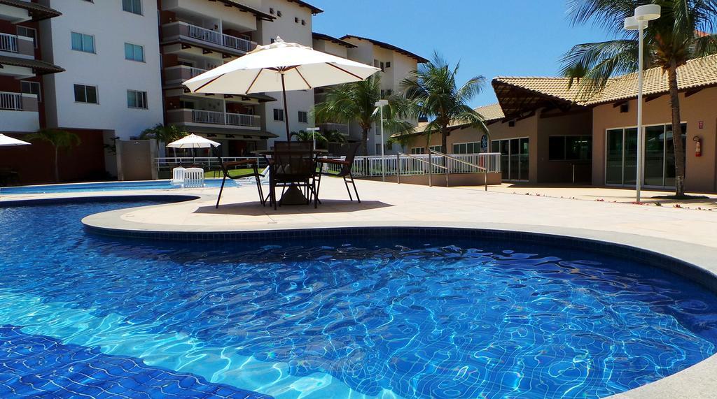 Apartamento Porto Beach Aquiraz Cameră foto