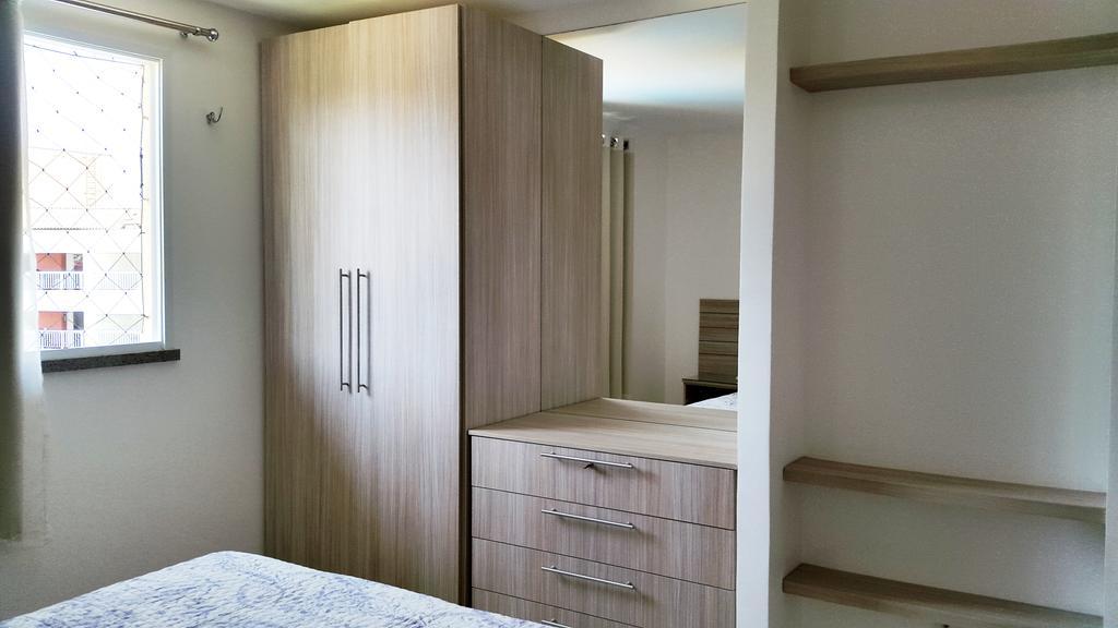 Apartamento Porto Beach Aquiraz Cameră foto