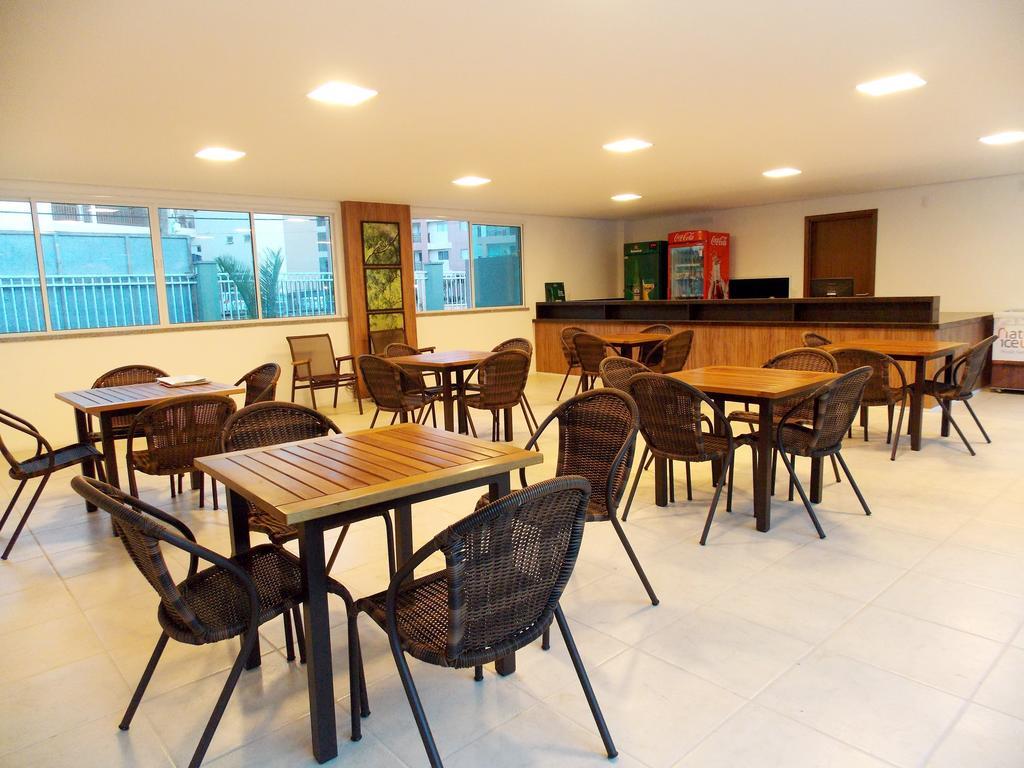 Apartamento Porto Beach Aquiraz Cameră foto
