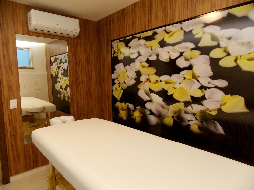 Apartamento Porto Beach Aquiraz Cameră foto