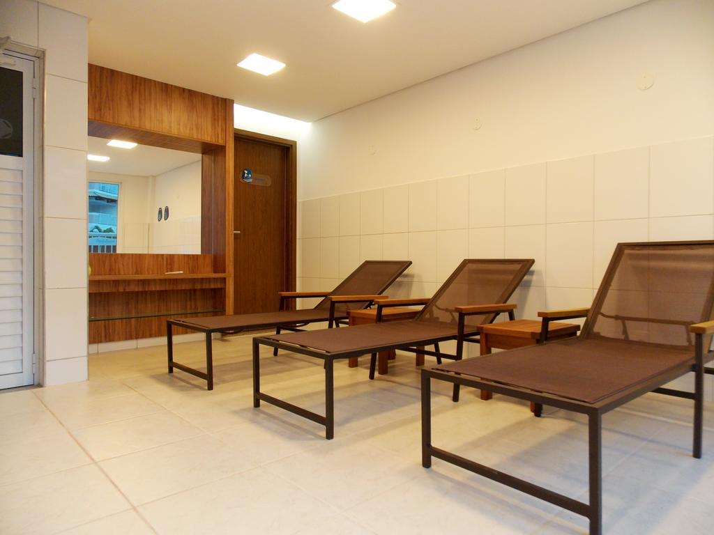 Apartamento Porto Beach Aquiraz Cameră foto