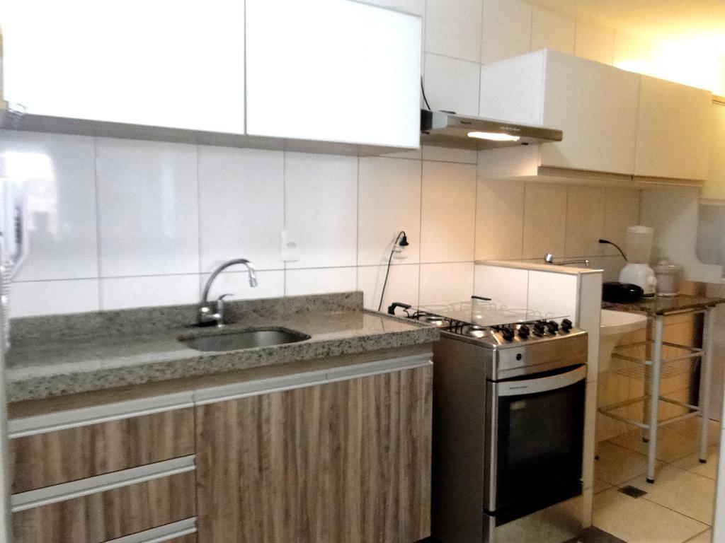 Apartamento Porto Beach Aquiraz Exterior foto